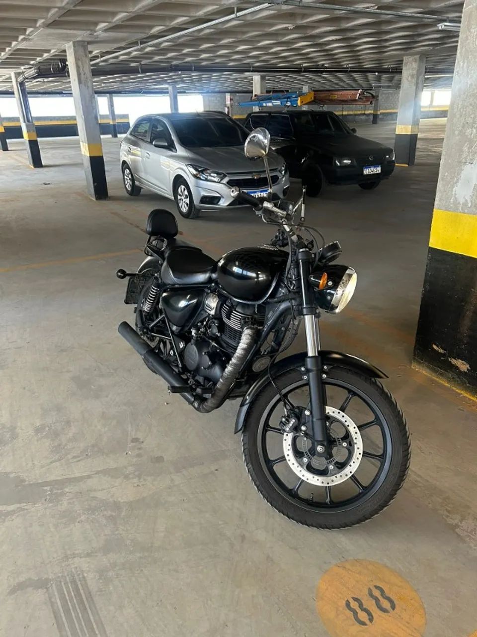 Meteor 350 unico dono - Foto 2