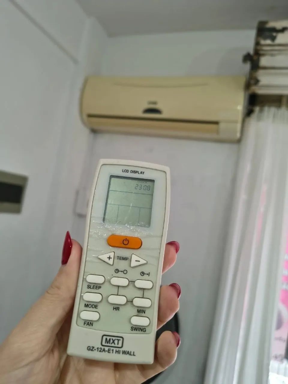 Ar condicionado  - Foto 3