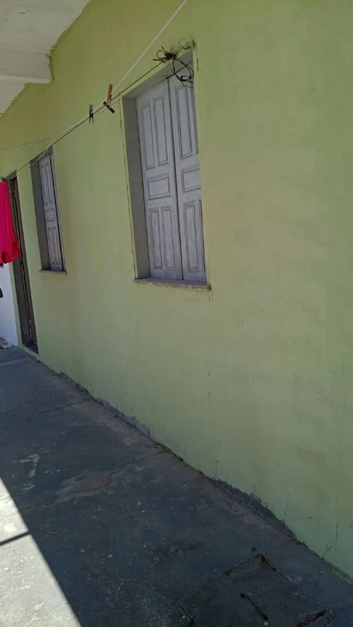 Aluga-se casa  - Foto 3