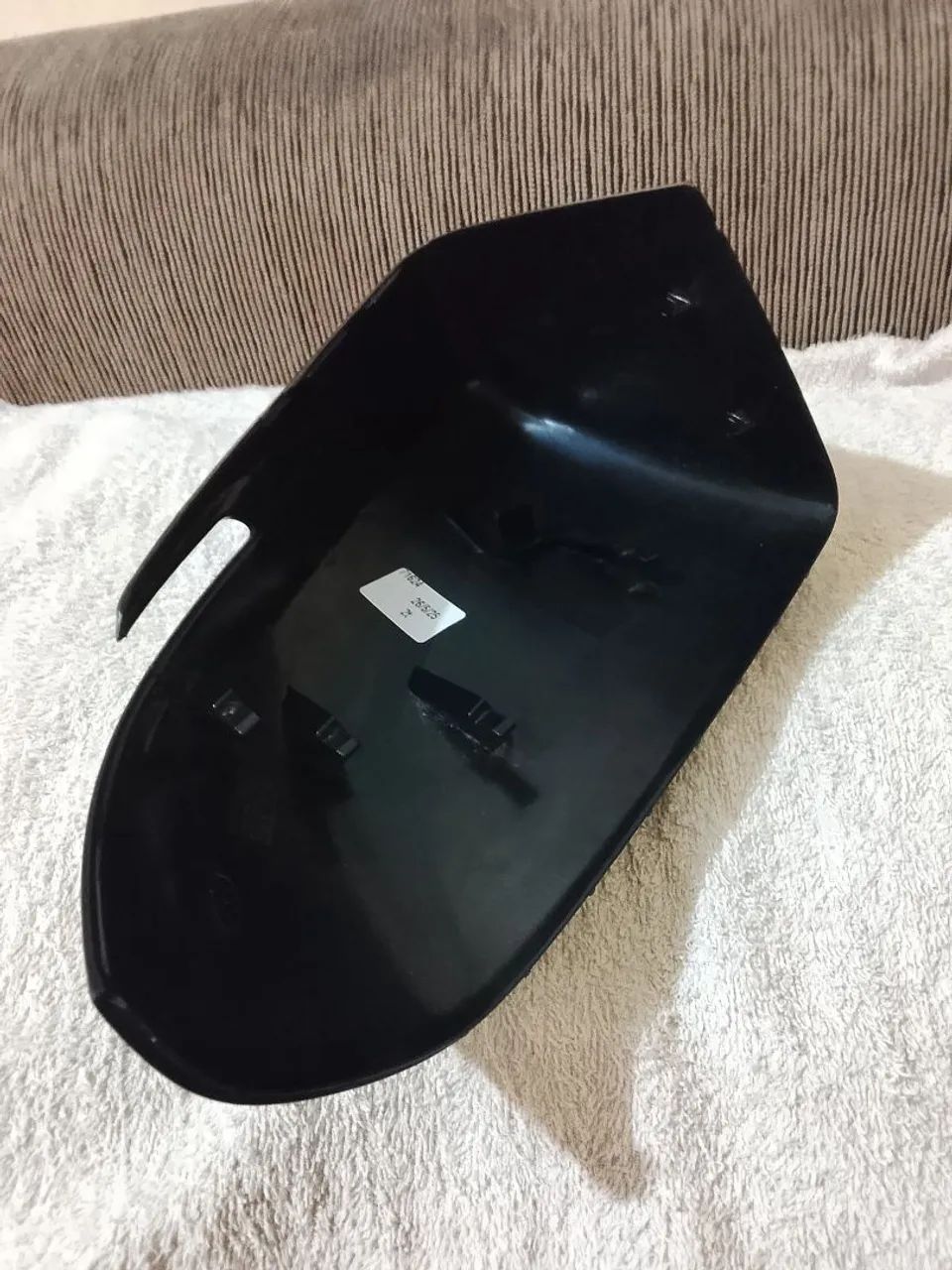 Capa para retrovisor esquerdo fastback  - Foto 3