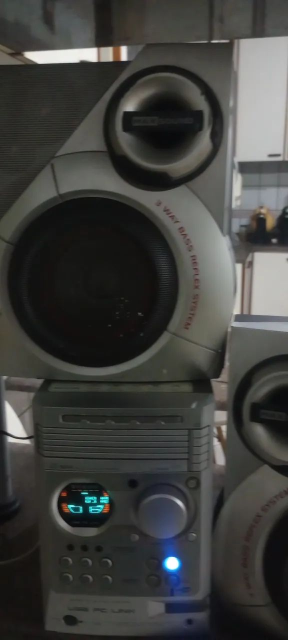 Som Philips  - Foto 4
