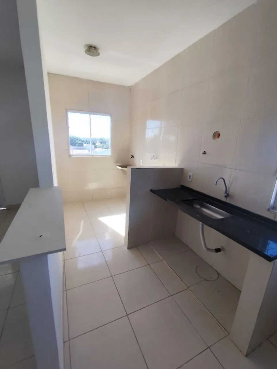 Apartamento de 2 Quartos com Suíte para Aluguel - Foto 3