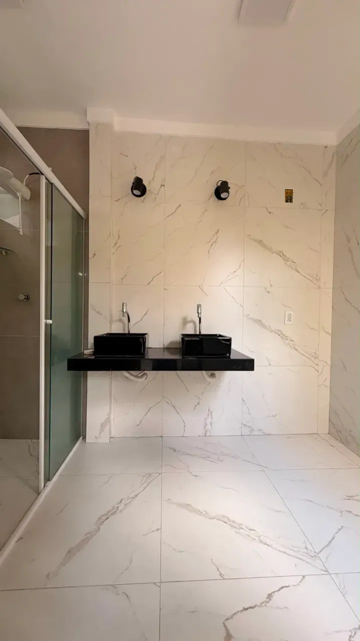 EXCELENTE CASA DE CONDOMÍNIO NA CHÁCARA BRASIL - Foto 5