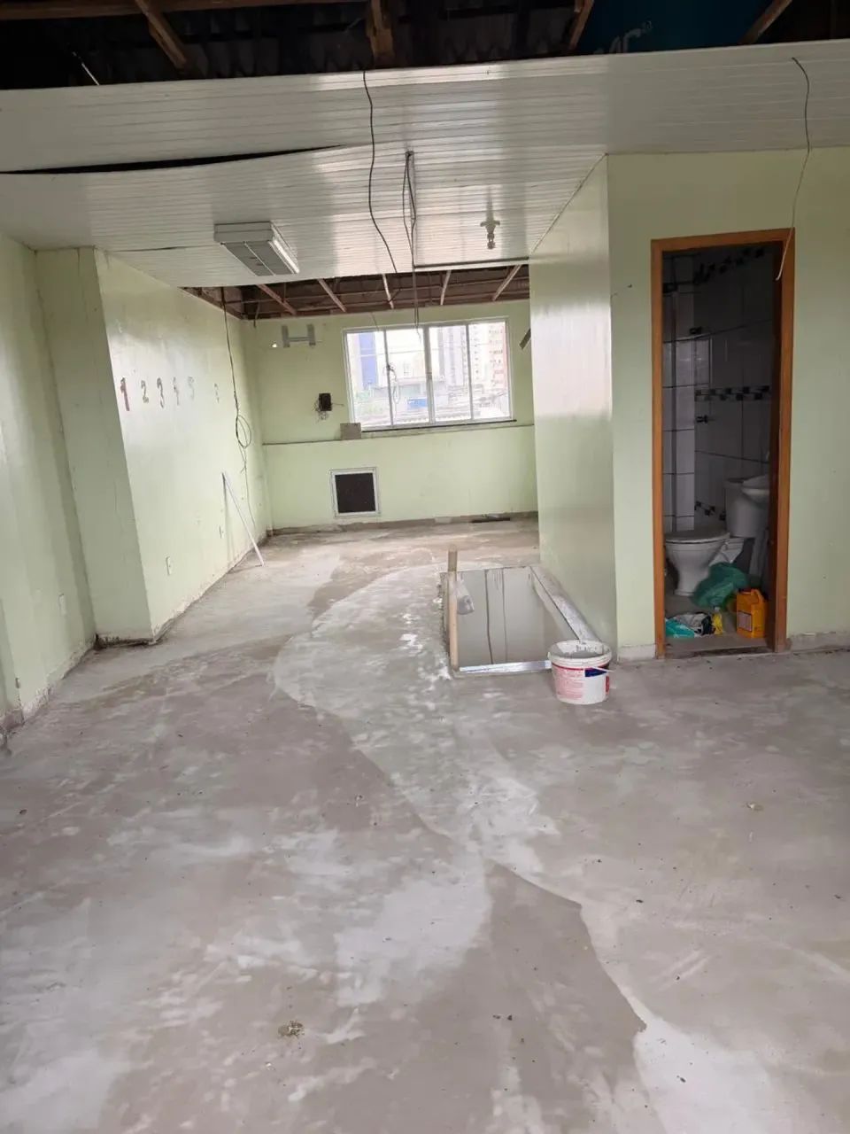 Imóvel para aluguel com 20 metros quadrados em Jurunas - Belém - PA - Foto 3