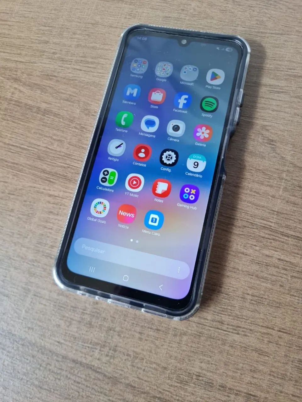 Samsung A05s 128gb e 6GB de RAM  - Foto 5