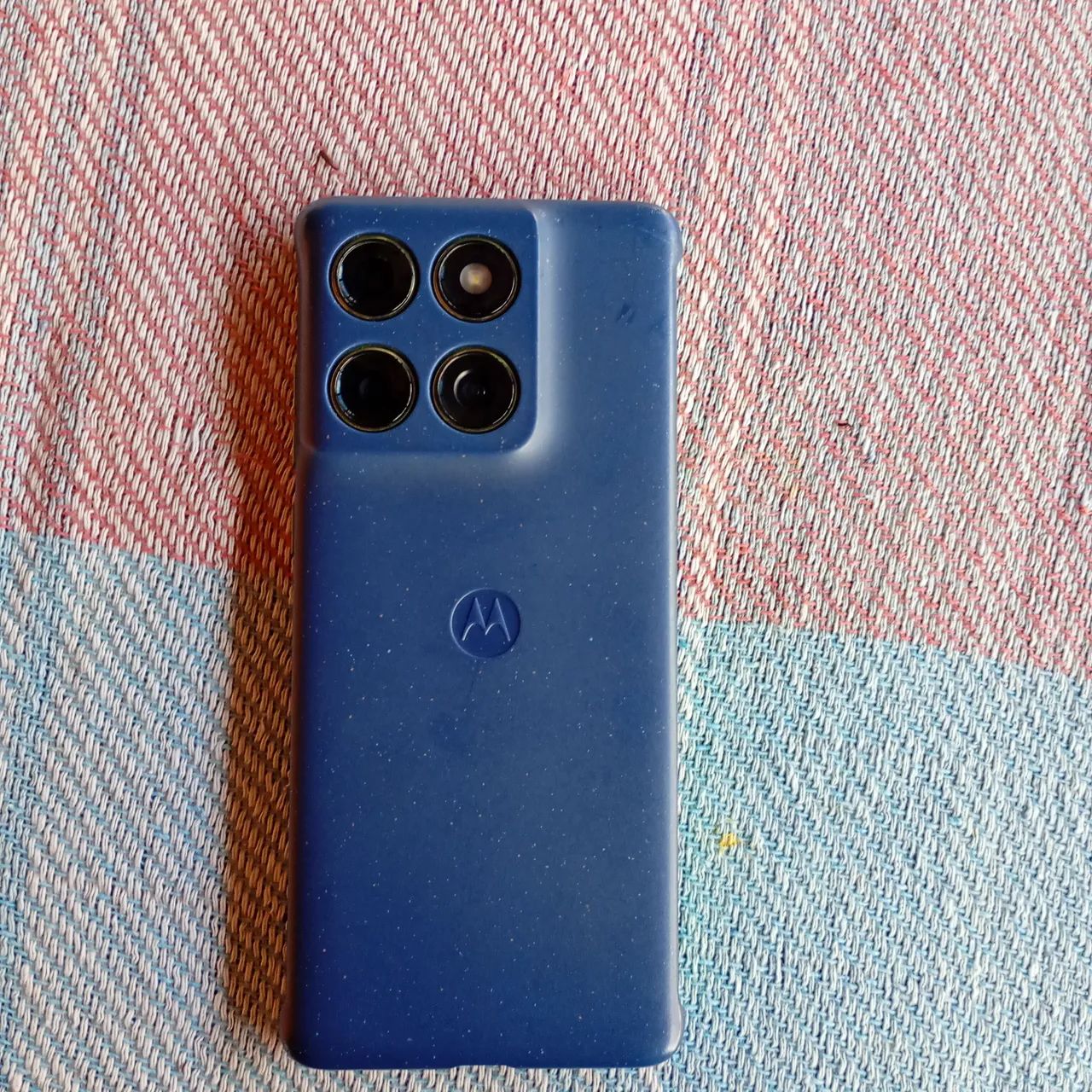 Moto Edge 60  - Foto 3