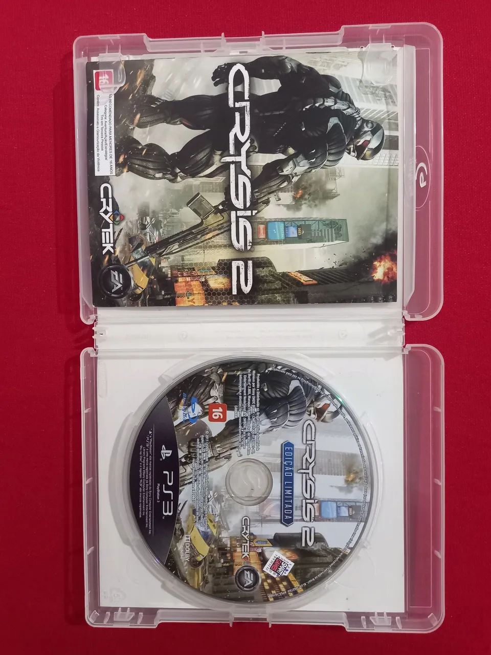 Crysis 2 - Foto 3