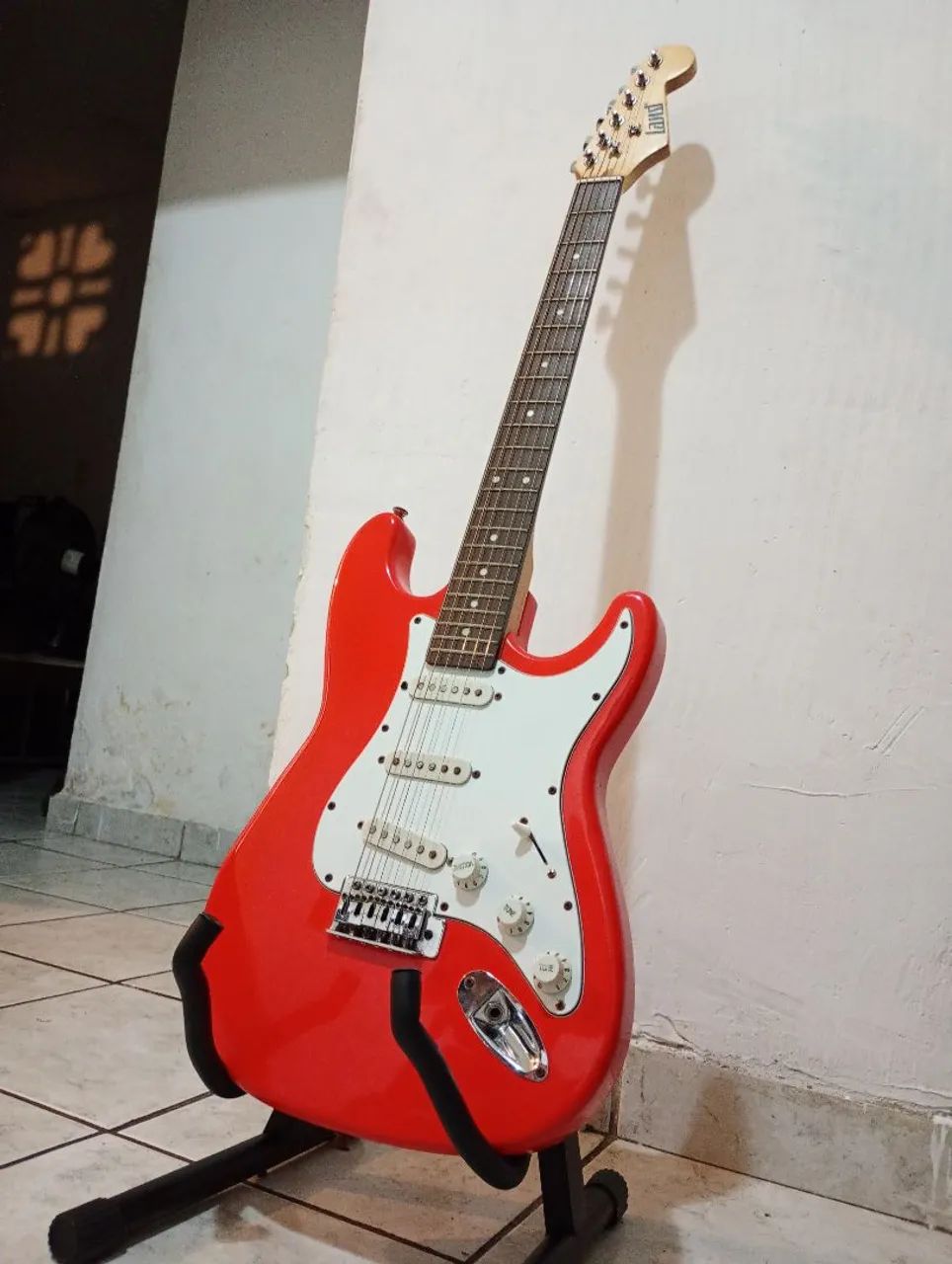 Guitarra Stratocaster - Foto 2