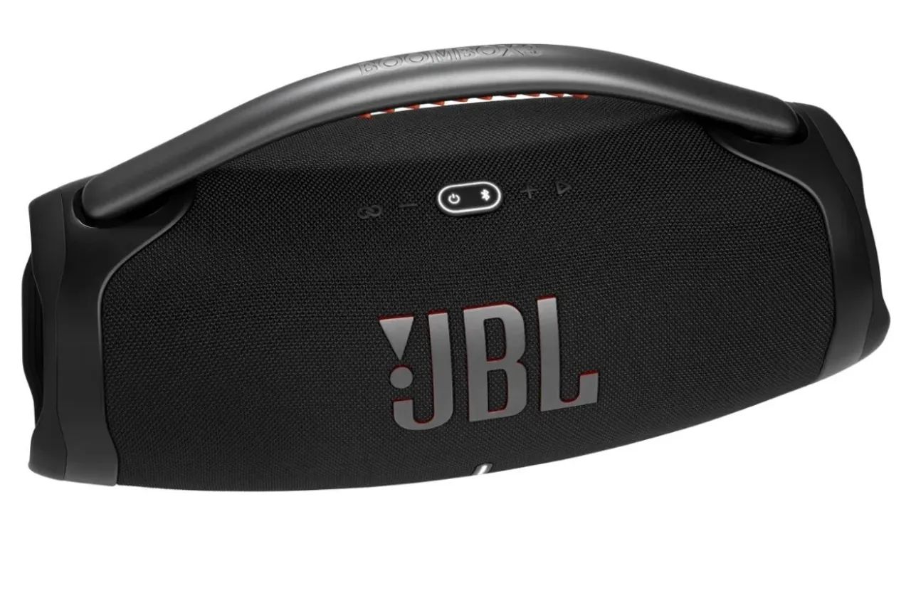 Vendo jbl bombox 3 