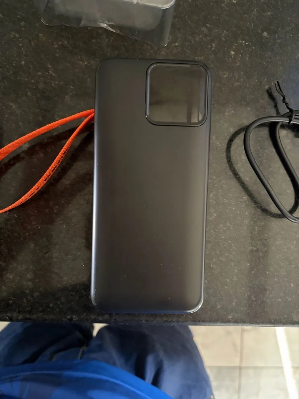 POWER BANK MODEL FY-111 - Foto 4