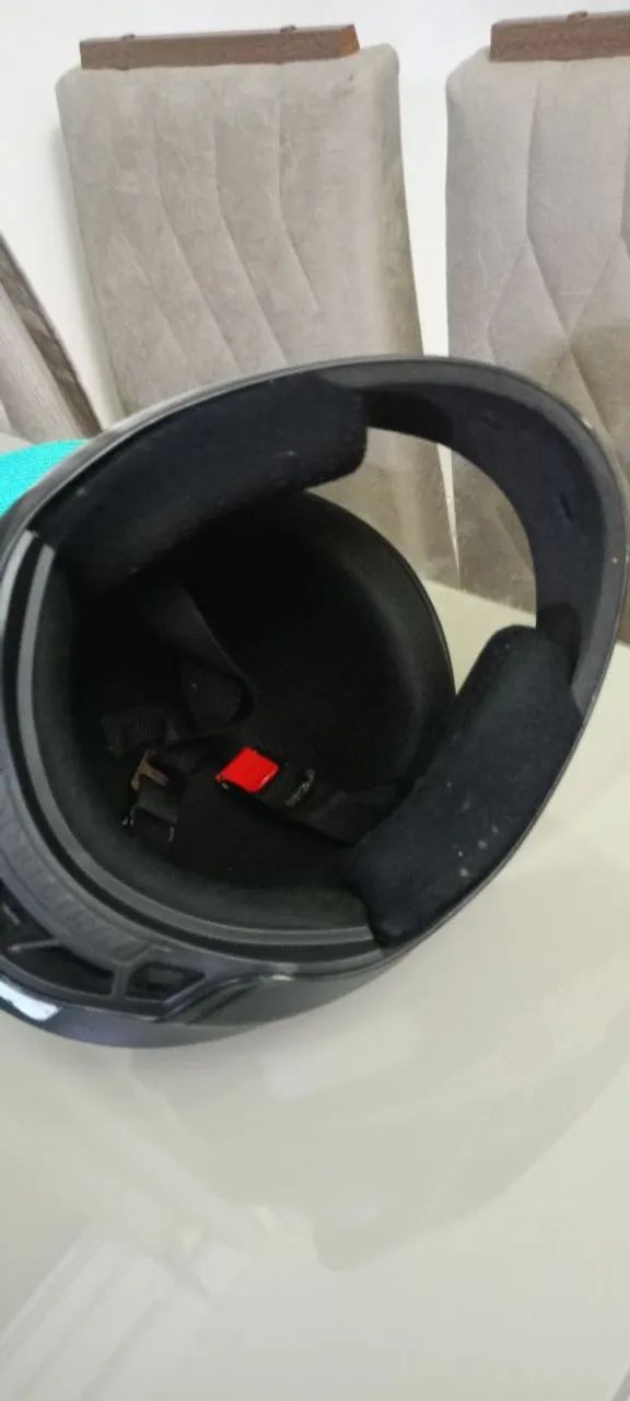 Capacete  - Foto 3