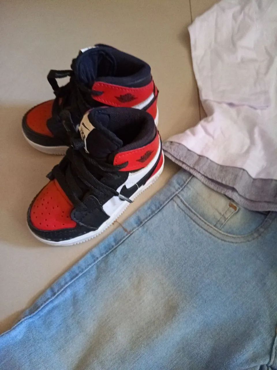 Look infantil  - Foto 3