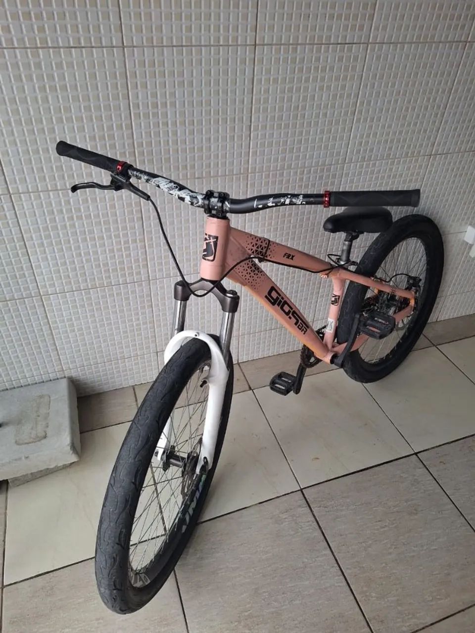 Bicicleta gios  - Foto 2