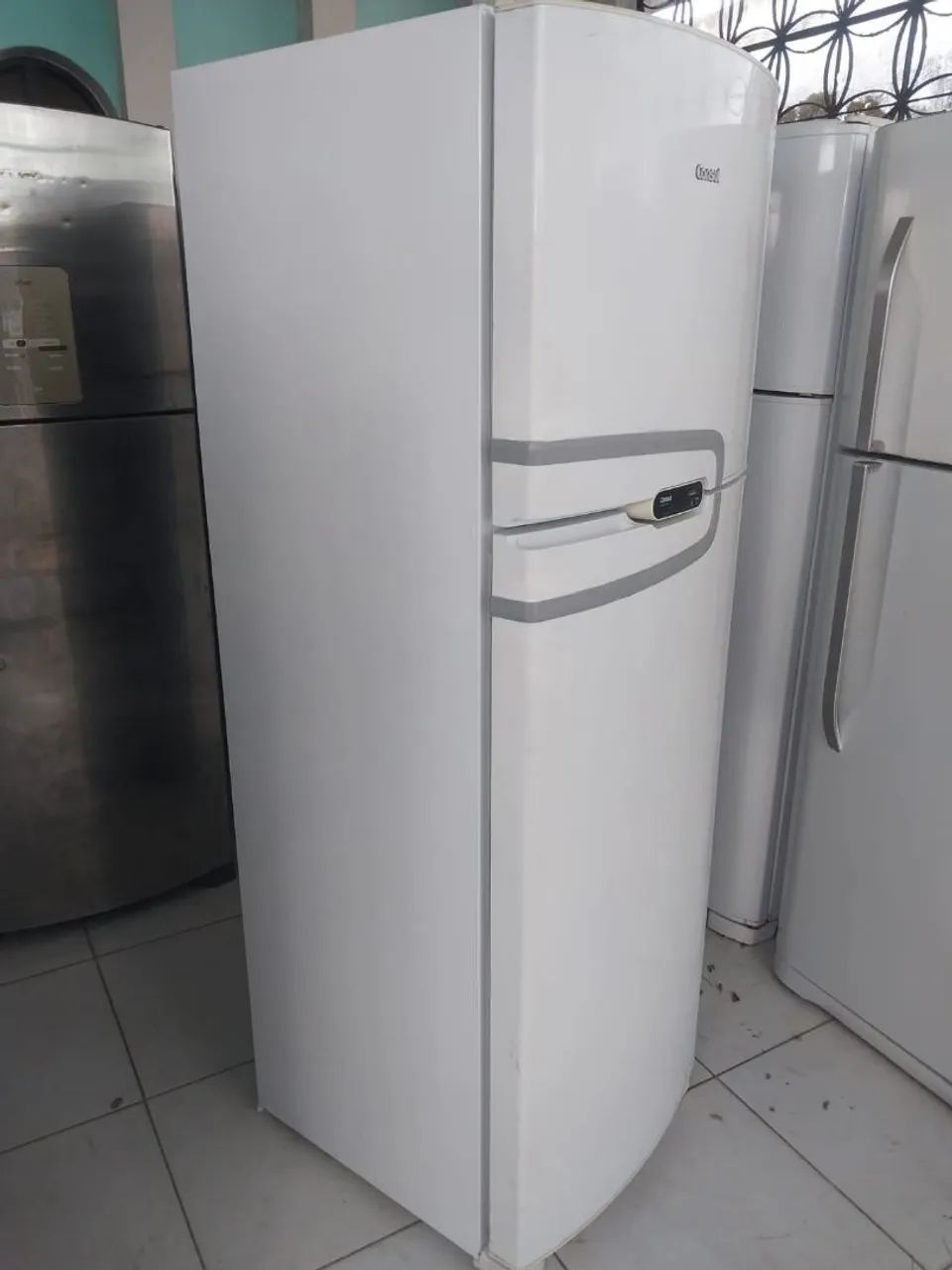 Geladeira consul  - Foto 4
