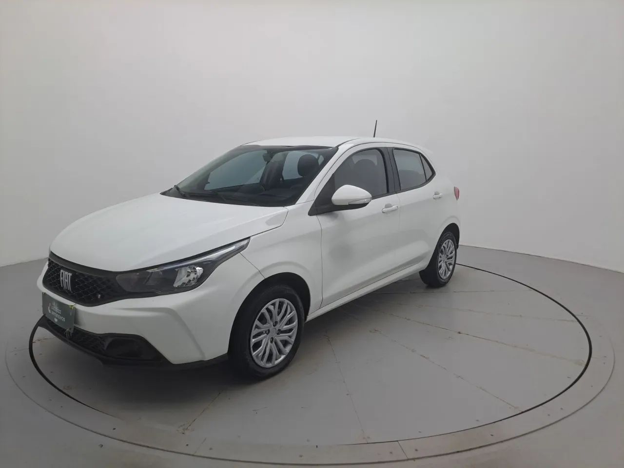 Fiat Argo Drive 1.0 Firefly 2025