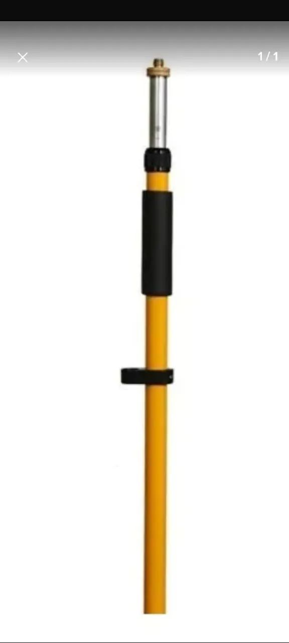 Acessório de topografia  - Foto 2