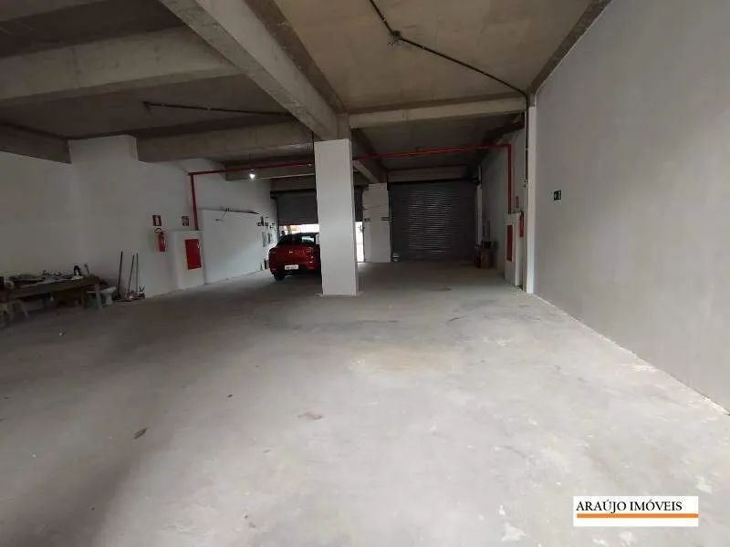 Loja Comercial para Alugar em Funcionários, BH  91m² - Foto 2
