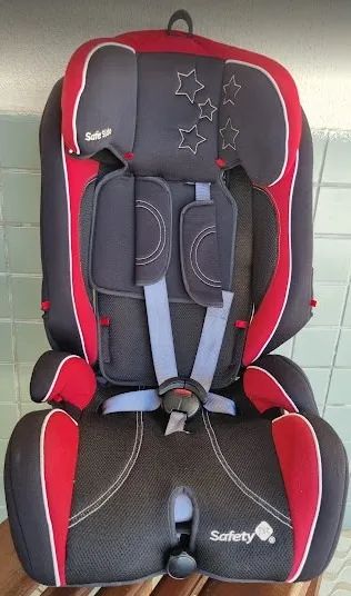 CADEIRINHA DE CRIANÇA  DA MARCA SAFE SIDE - Foto 2