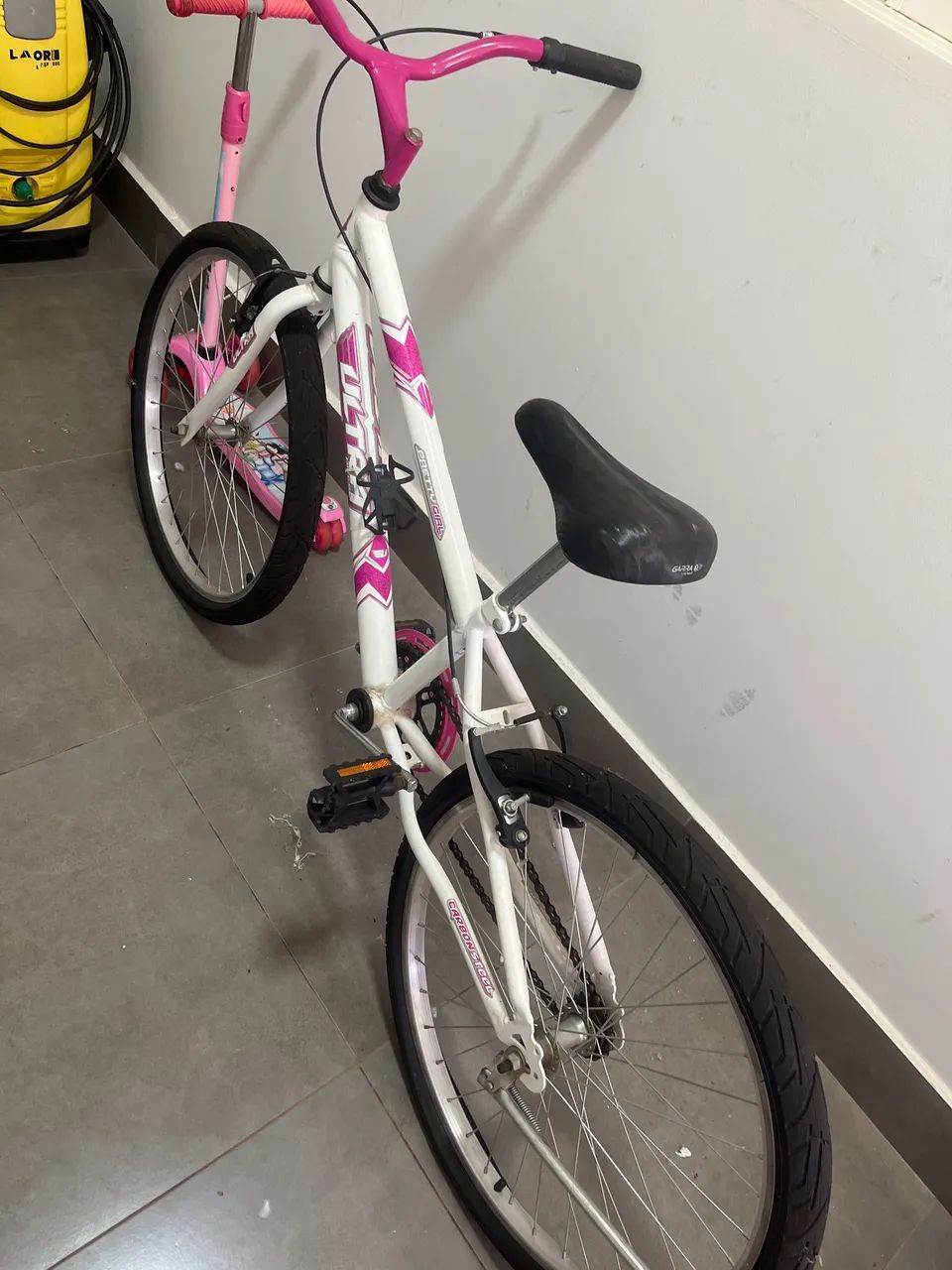 Bicicleta - Foto 2