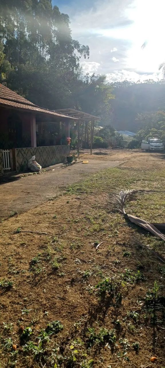 Vende-se sítio  - Foto 3