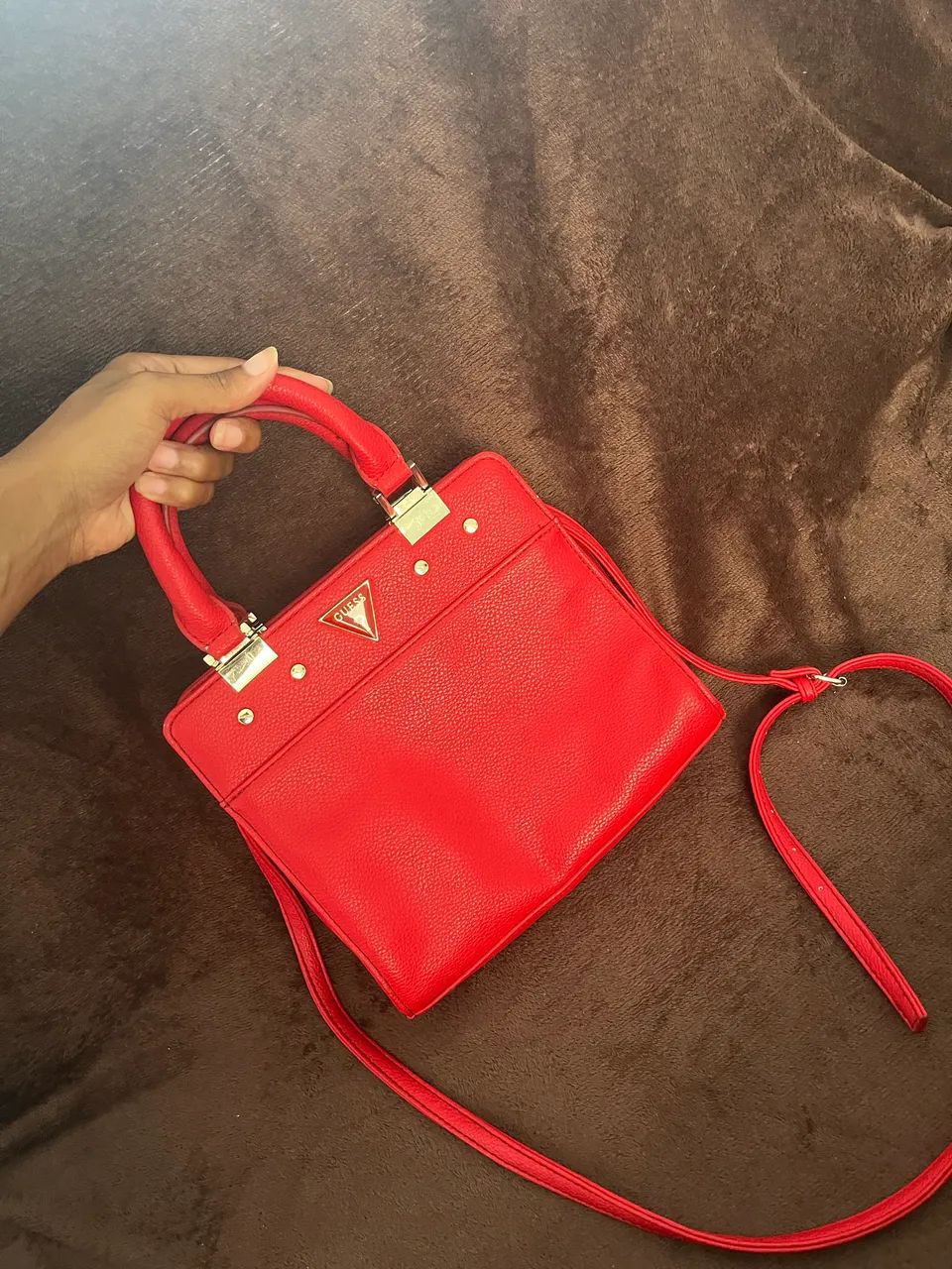 BOLSA ORIGINAL GUESS - Foto 2