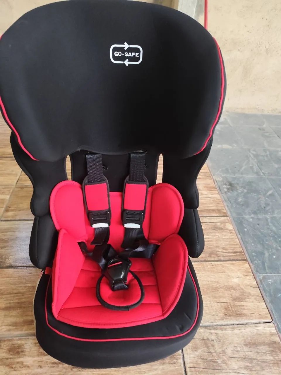 Cadeirinha para carro !!!  - Foto 2