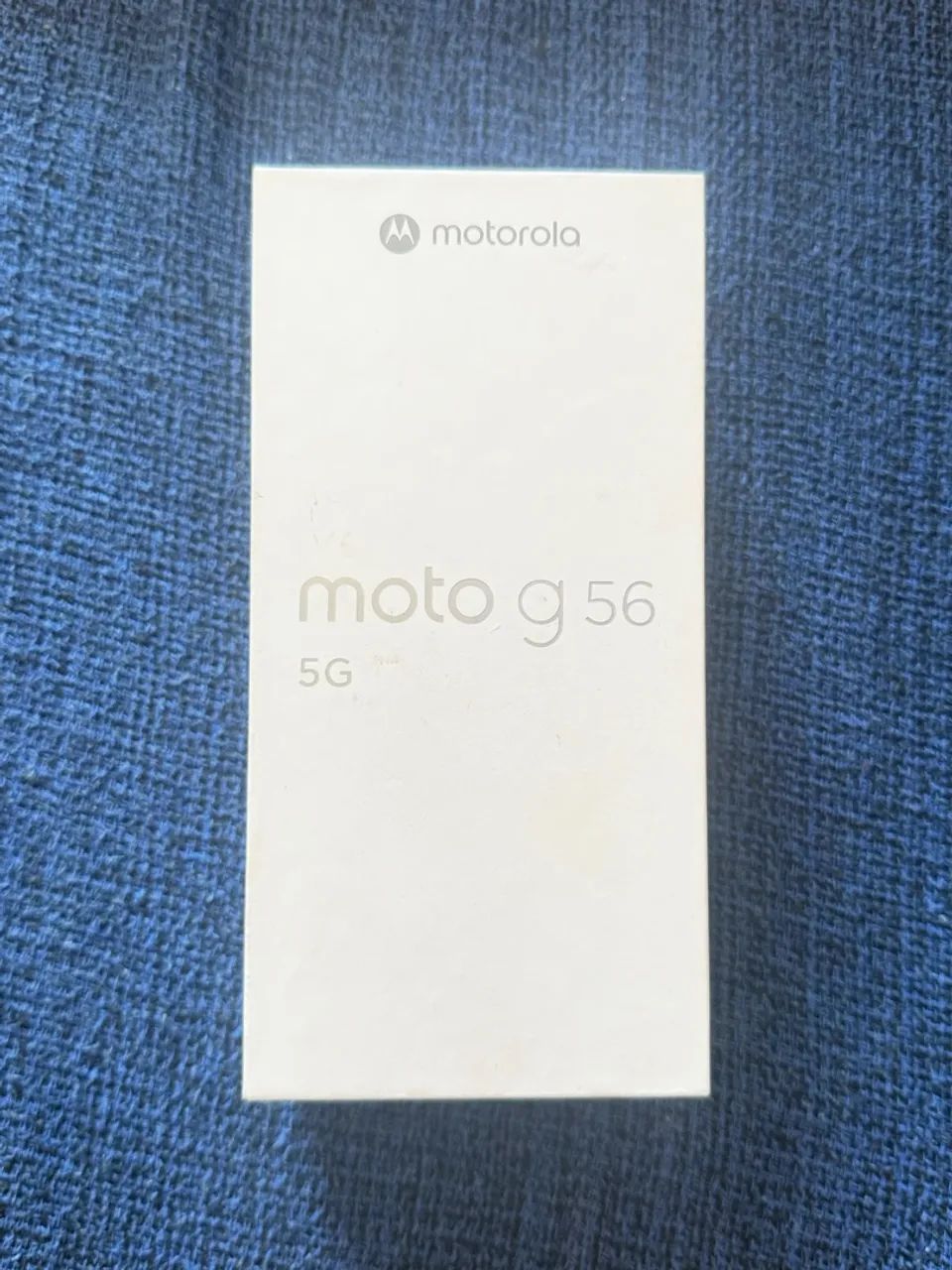 Moto G 56 - Foto 3