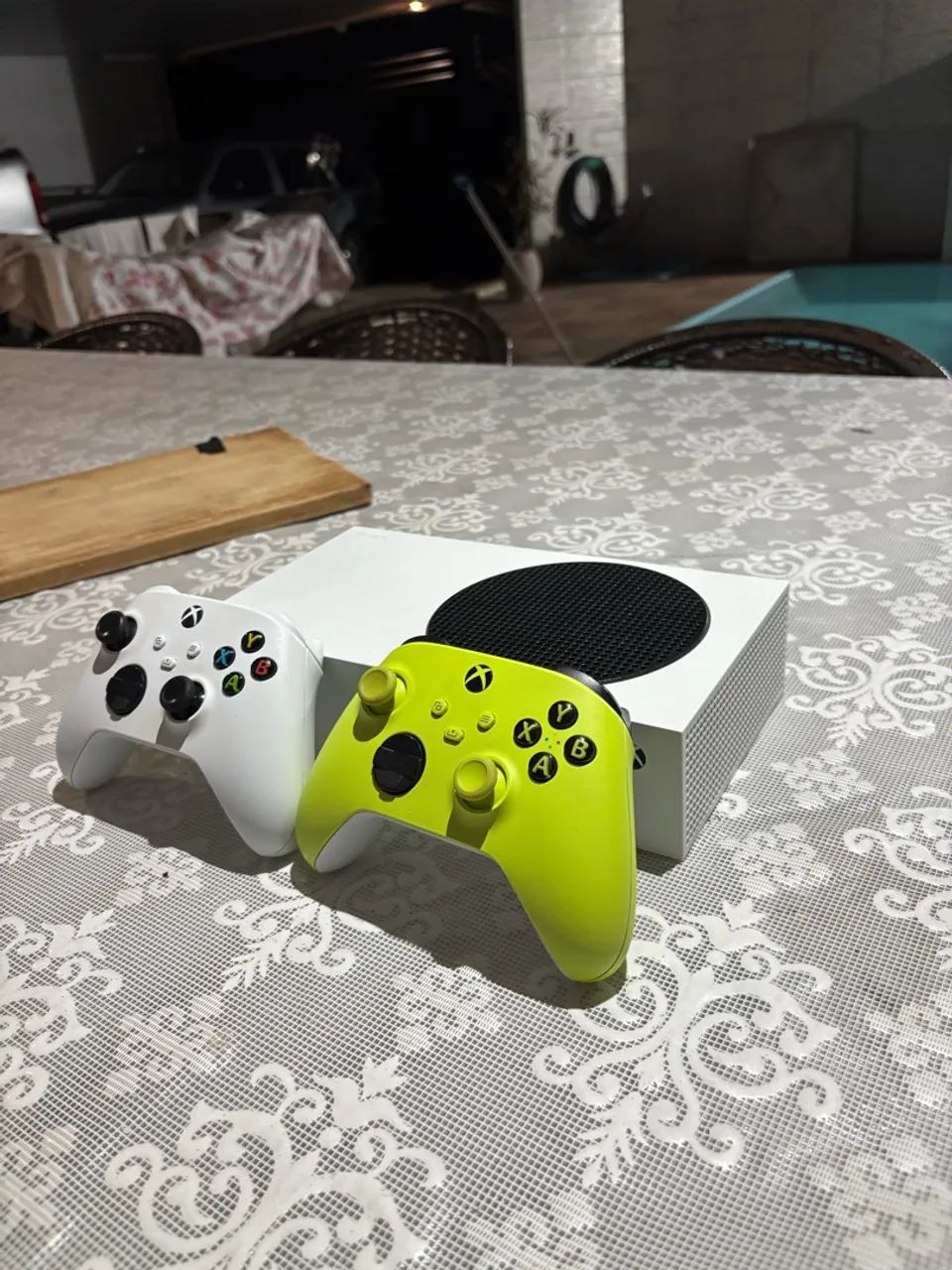 Xbox series S + 2 controles  - Foto 4
