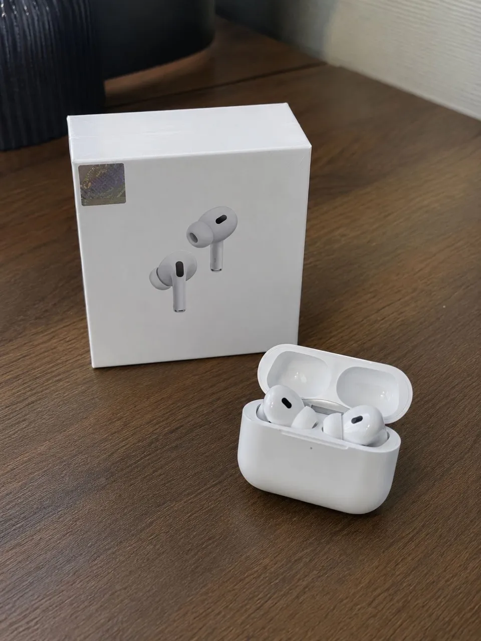 Airpods Pro em 10x sem juros - Celulares e Smartphones - Parque