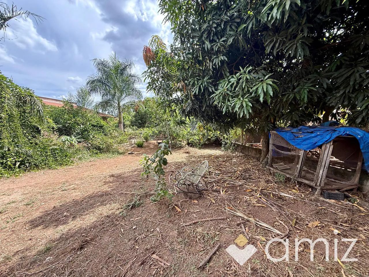 CHÁCARA DE 1.100M² À VENDA NO SETOR ANDREIA - Foto 5
