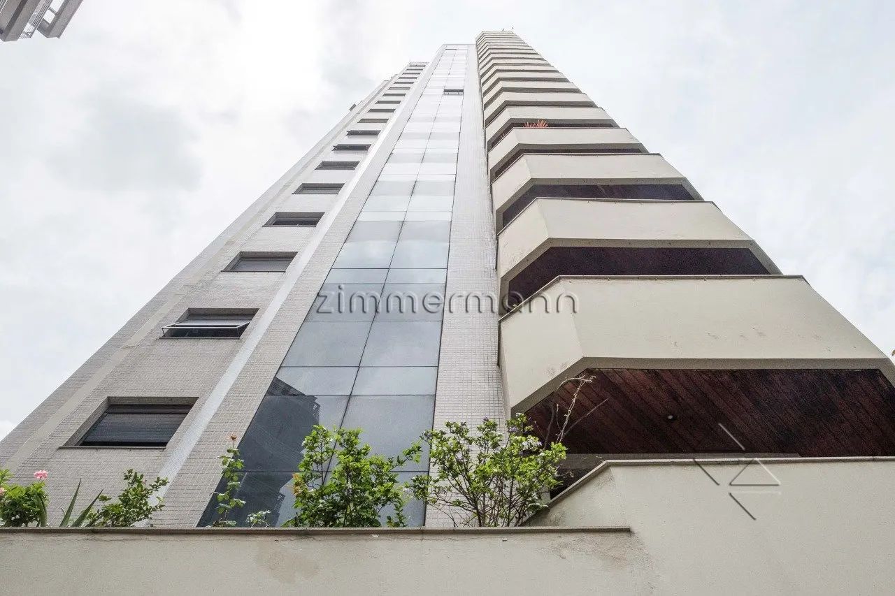 APARTAMENTO ACLIMAÇÃO 3 DORMITÓRIOS 3 VAGAS