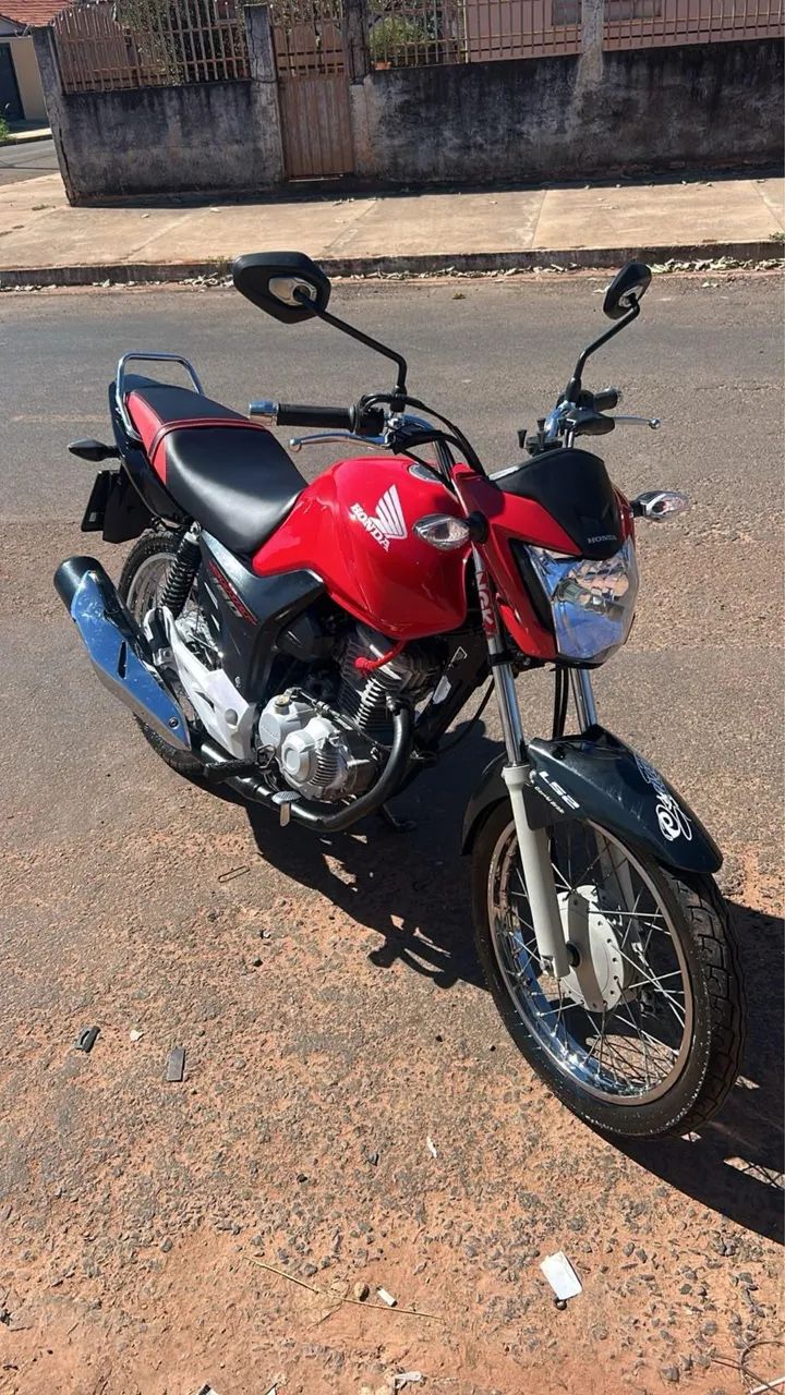 Vendo start tá nova só transferir - Foto 3