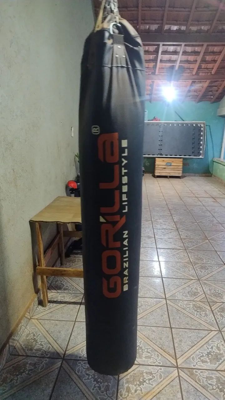 Vende se saco de pancadas  - Foto 2