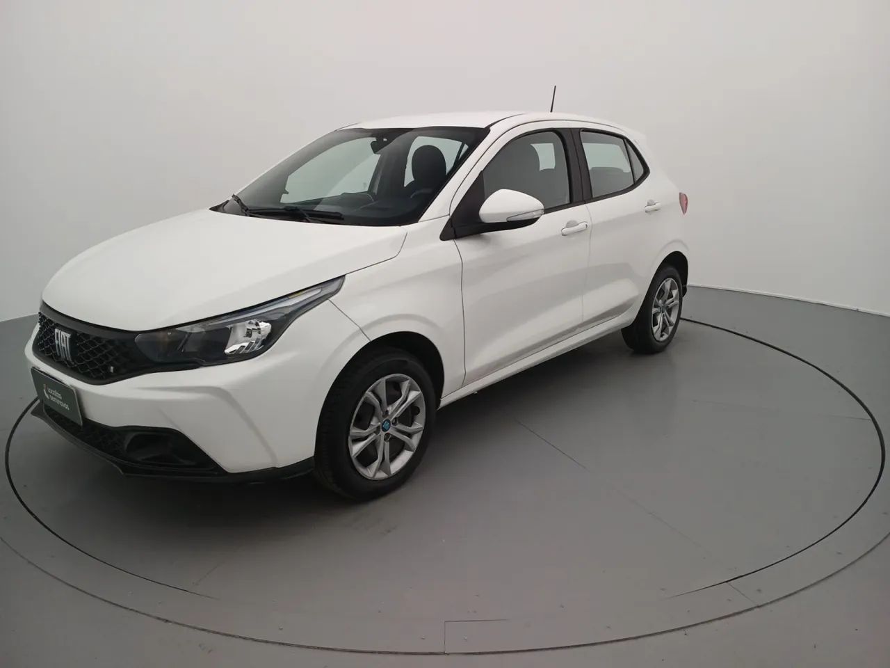 Fiat Argo Drive 1.0 Firefly 2026