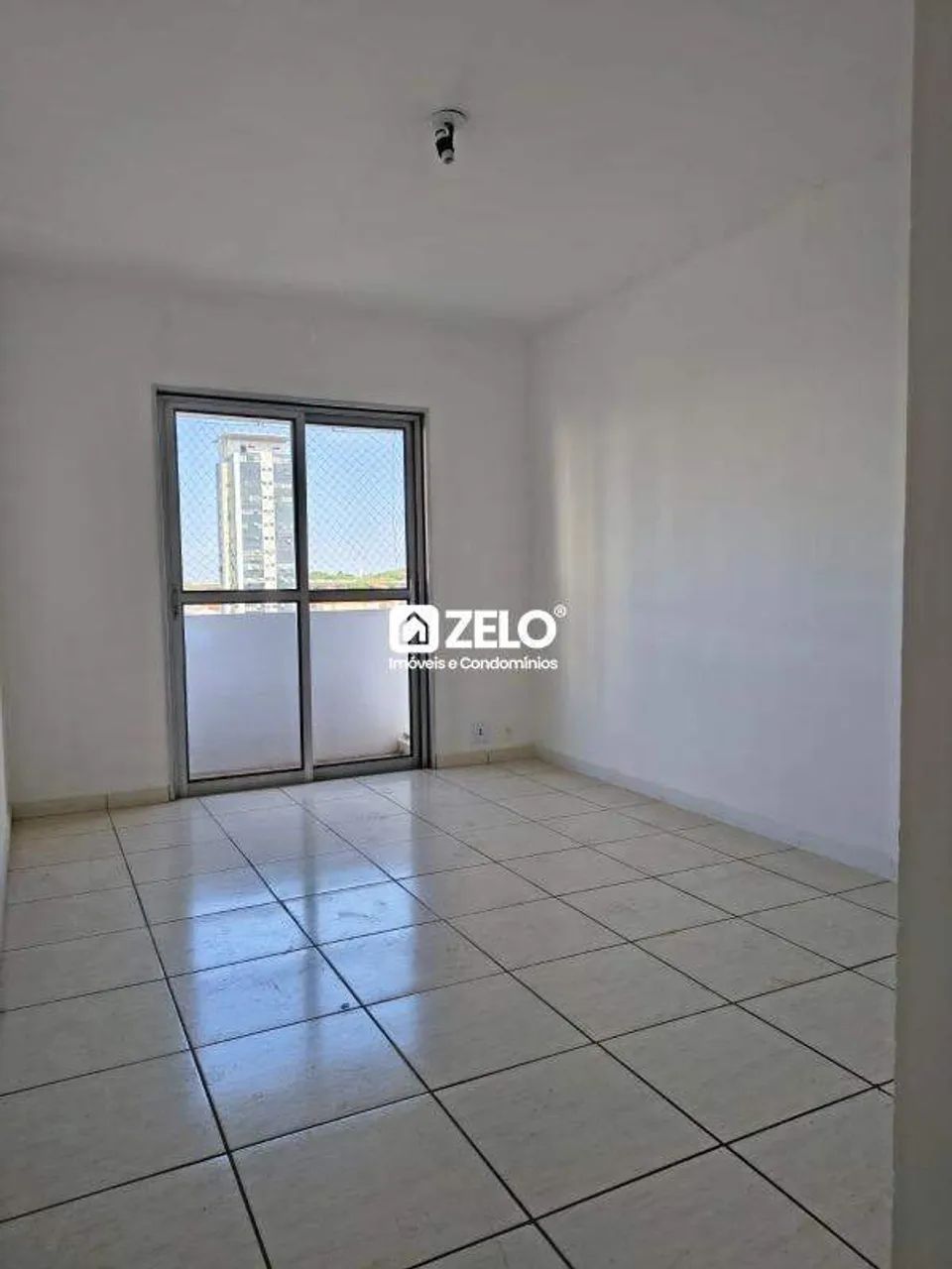 Apartamento para aluguel em Centro, Campinas - SP | Cód 66637