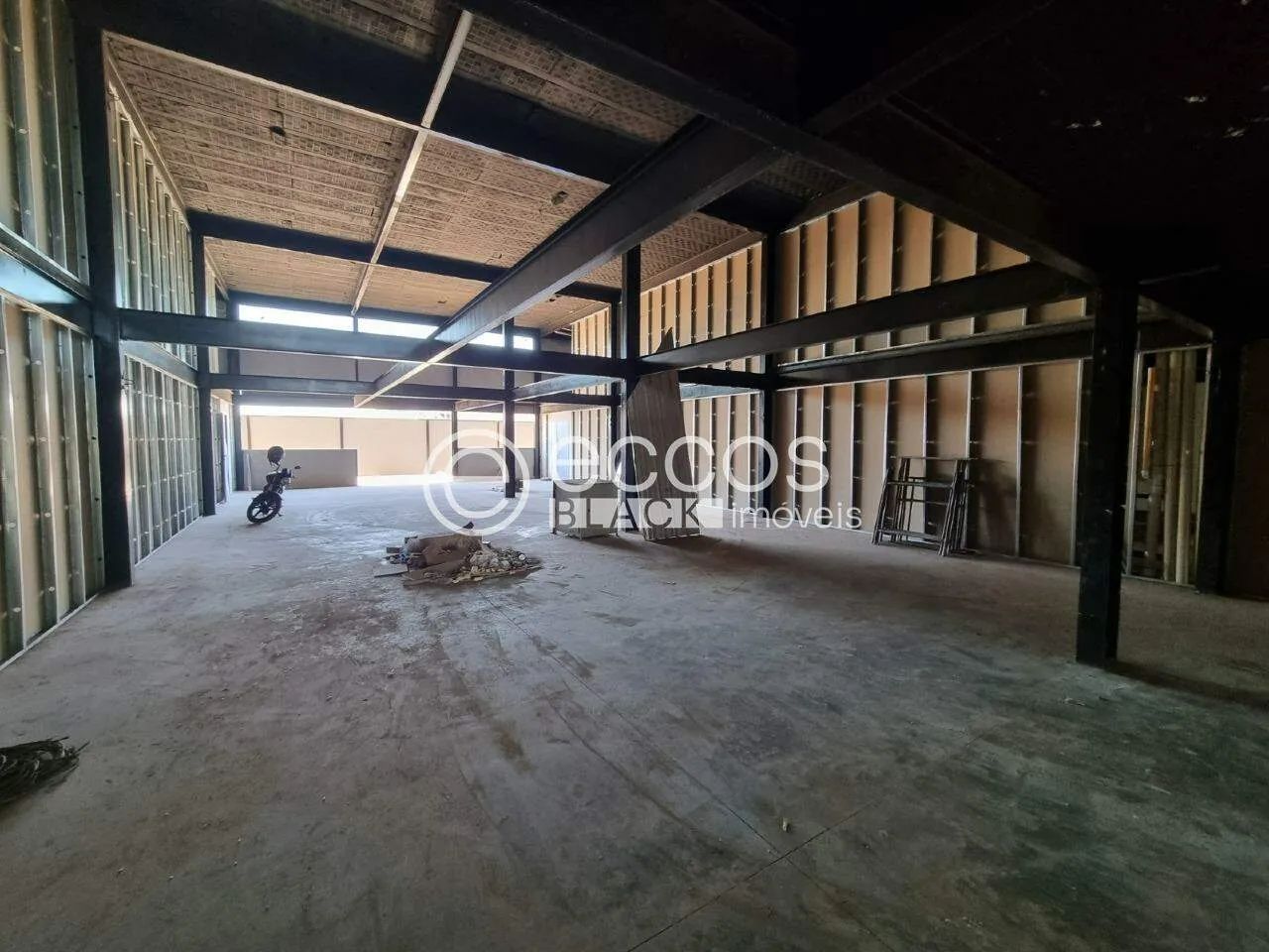 Imóvel Comercial para aluguel, Gávea - Uberlândia/MG - Foto 5