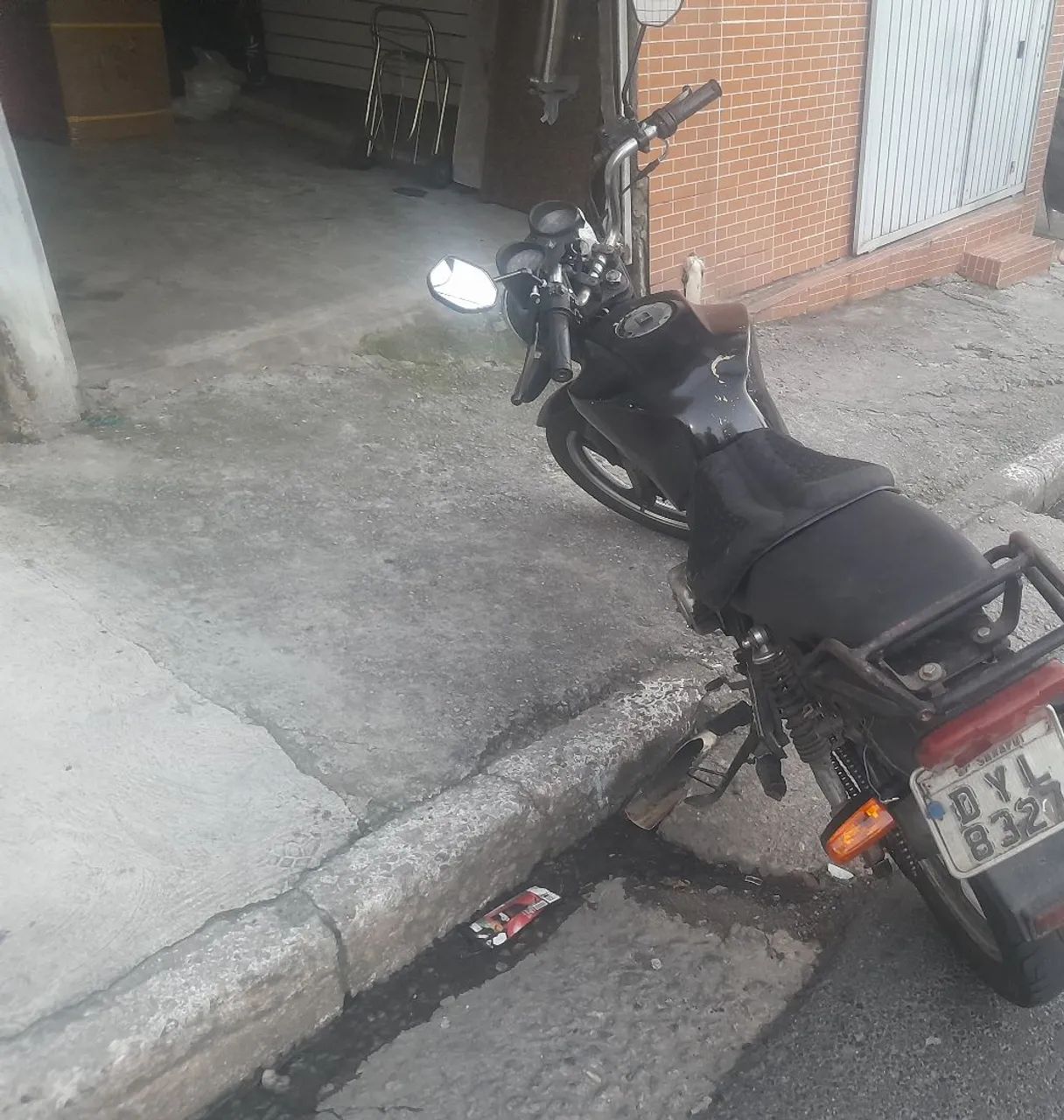 Dafra 150 - Foto 3