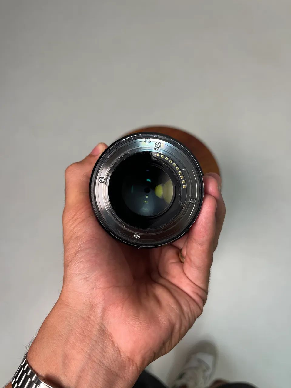 Sigma 35mm art Sony  - Foto 2