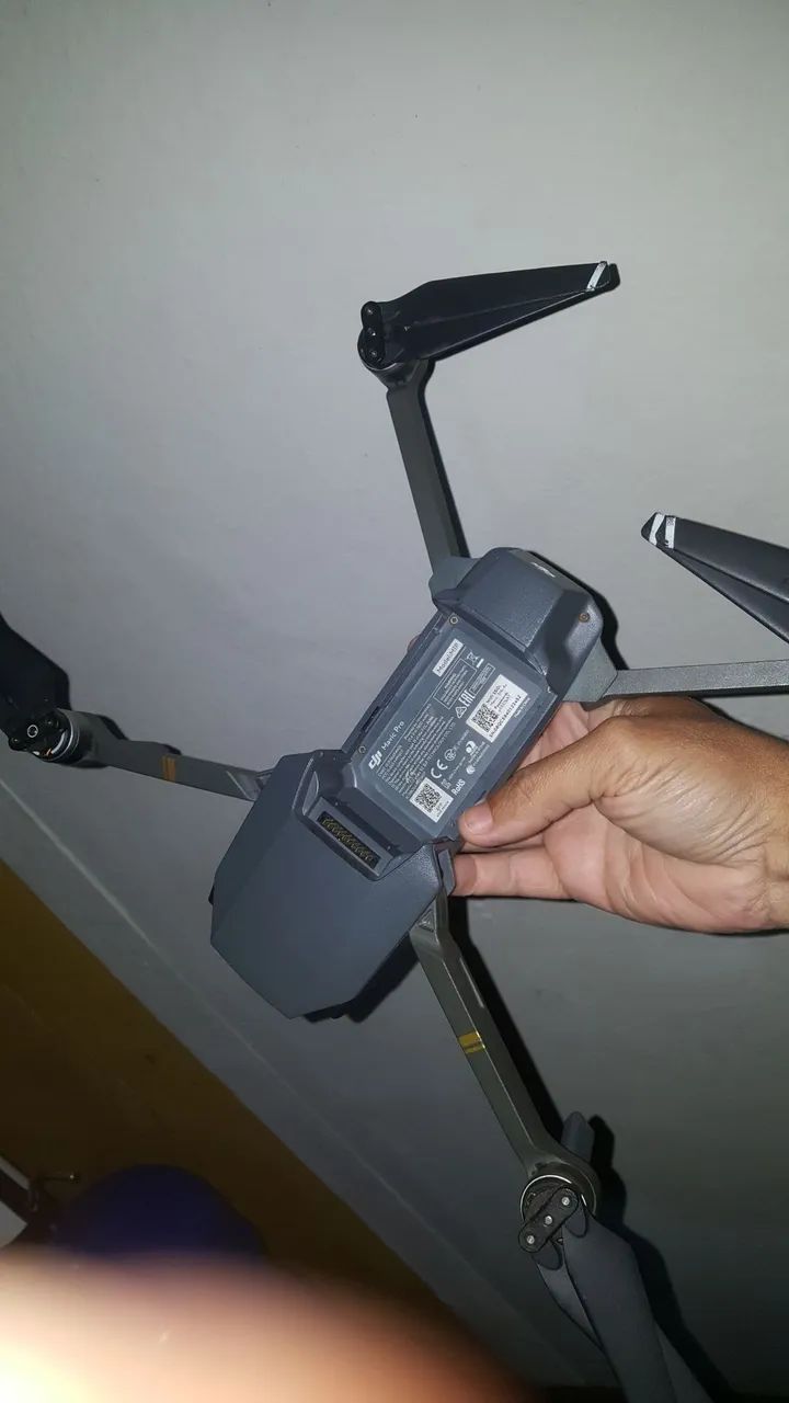 Drone  profissional  - Foto 4