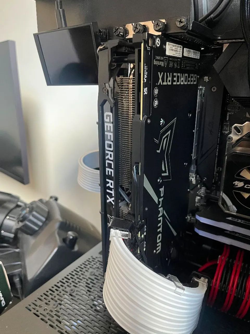RTX 3080 GAINWARD PHANTOM  - Foto 4
