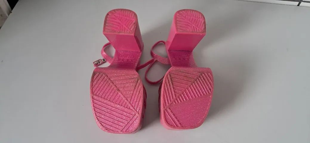 Melissa Party Heel - Foto 4