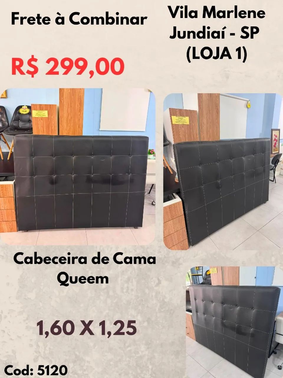 Cabeceira De Casal Queem 