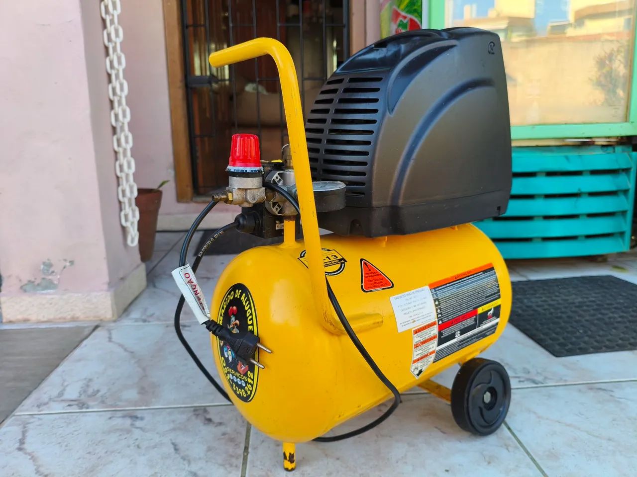 Compressor bi volt - Foto 4
