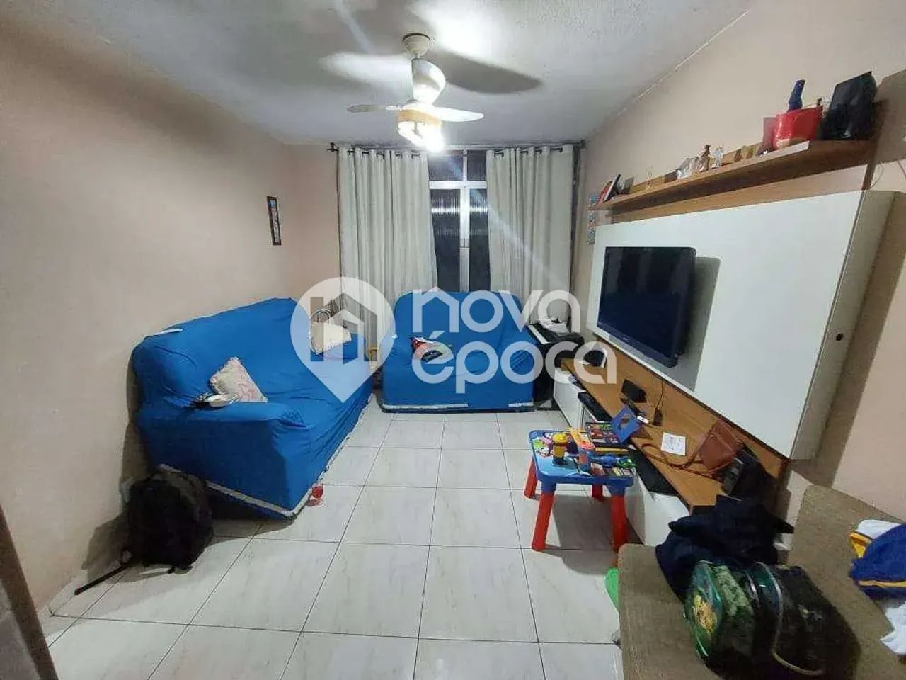 Inhaúma | Apartamento 2 quartos - Foto 4