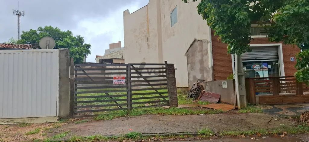 Terreno à venda em Campinas, Taquaral, com 290 m²