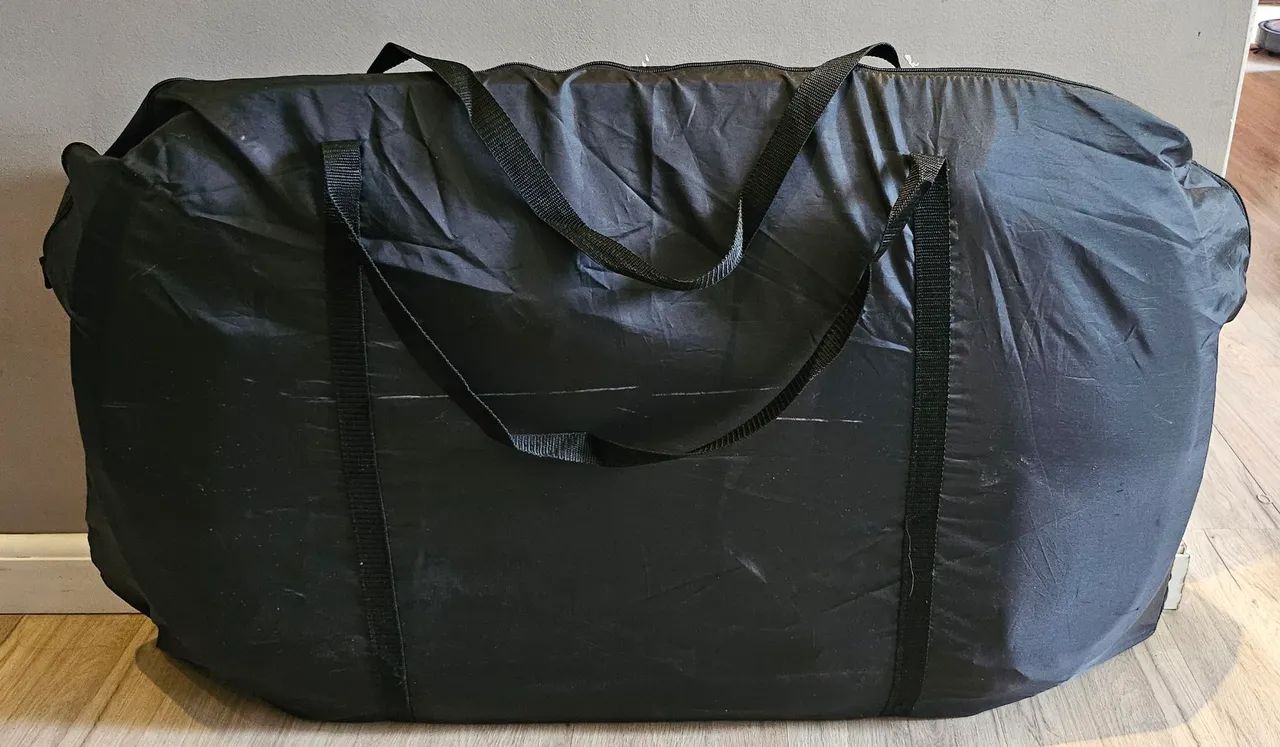 Cosleeper / Berço Portátil Maxi Coxi Iora - Foto 5