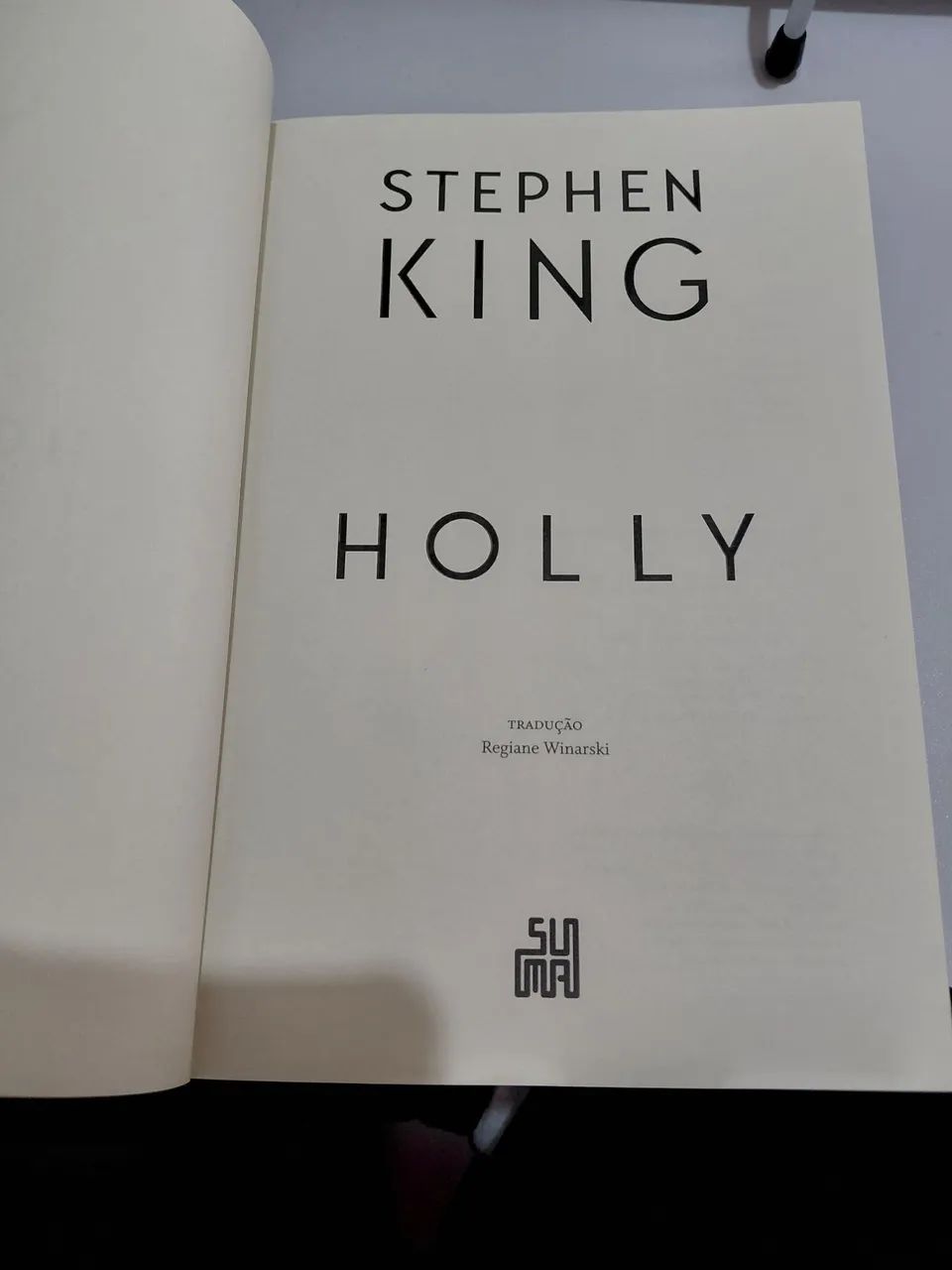 Livros STEPHEN KING  - Foto 4