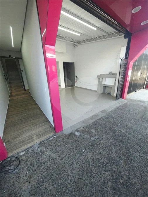Salão Comercial para locação em Alves dias - SP - Foto 3