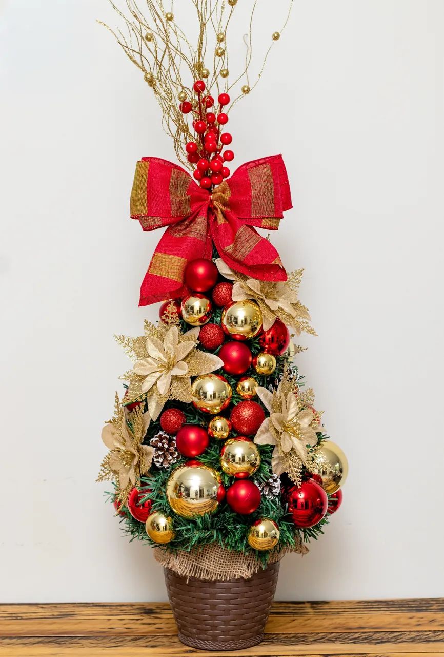 Árvore de Natal - Foto 2