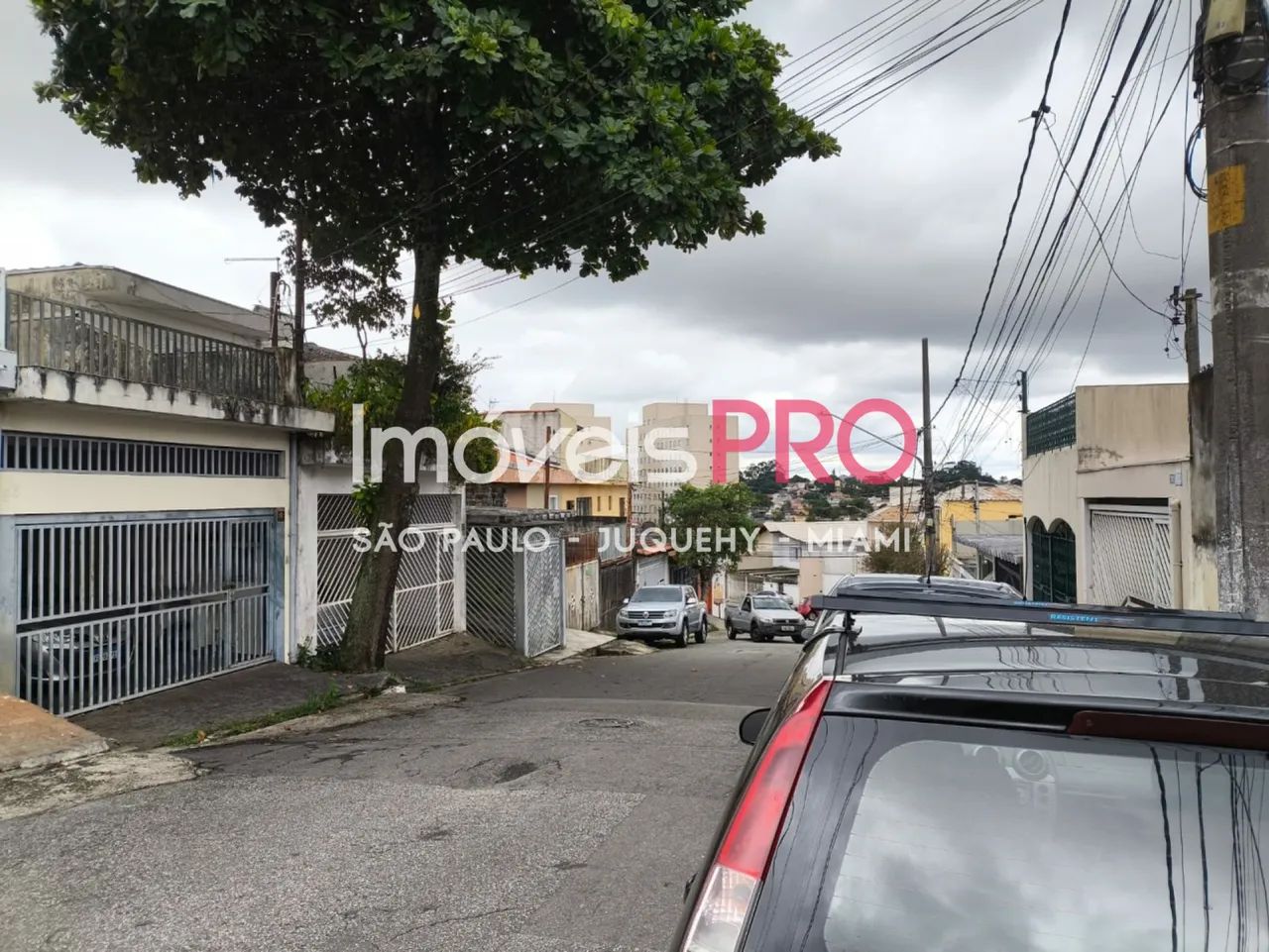 Vila Inglesa excelente terreno a venda - Foto 5
